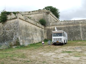 Citadelle Blayes